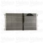 Valeo 700758 Condenser for Dodge Grand Caravan 1996-2000