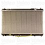 Valeo 700775 2002-2006 Toyota Camry Radiator