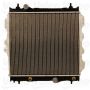 Valeo 700781 2003-2009 Chrysler PT Cruiser Radiator