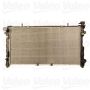 Valeo 700789 2005-2007 Dodge Grand Caravan Radiator