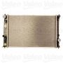 Valeo 700791 2006-2010 Ford Fusion Radiator