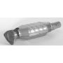 Davico Mfg 13083 Direct Fit Catalytic Converter