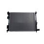 Valeo 701620 2012-2016 Hyundai Accent Radiator (VS13252)
