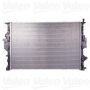 Valeo 701673 2013-2016 Ford Focus Radiator (VSOE13352)