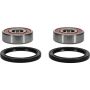 Pivot Works 25-1147-P Wheel Bearing Kit