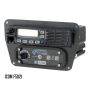 Rugged Radios MT-DMU-KEN Multi Mount Insert or Standalone Mount for Intercom and Radio Kenwood TK7360