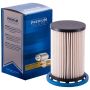PRONTO FILTERS DF99188 | Fits 2016-13 Porsche Cayenne, 2016-14 Volkswagen Touareg | PG Diesel Fuel Filter