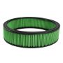 Green Filter USA 7043 Round Filter; OD 14