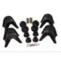 ENERGY SUSPENSION ENE4-7104G 2 Deg. C-Bush Kit - Blac