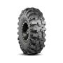 Mickey Thompson 250111 Baja Pro X (SXS) Tire - 30X10-15 90000039500