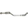Davico Mfg 17031 Direct Fit Catalytic Converter