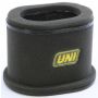 Uni Filter NU-3236 89-95 Yamaha FZR 1000 Air Filter