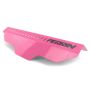 Perrin Subaru Pulley Cover (For EJ Engines) - Hyper Pink