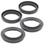 All Balls Racing 56-165 Fork & Dust Seal Kits