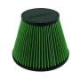 Green Filter USA 7081 Cone Filter; ID 4.5