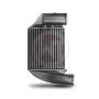 Wagner Tuning 200001011.SINGLE Audi RS6 C5 Competition Gen2 Intercooler Kit w/o Carbon Air Shroud
