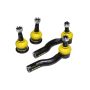 Whiteline 12+ Subaru BRZ / 12+ Scion FRS Roll Center Adjuster Kit & Bump Steer