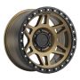 Method Race Wheels MR31289060918 18X9 6X5.50 (+18) CWH 312BZ (HB 106.25)