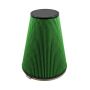 Green Filter USA 7090 Cone Filter; ID 8