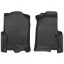HUSKY LINERS HSK18371 Front Floor Liners