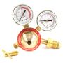 Forney 87091 Acetylene Regulator, Medium Duty, Victor Style