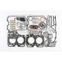 Cometic Gasket PRO2044C Cometic Street Pro 02-03 Subaru WRX EJ20 93mm Bore Complete Gasket Kit *OEM # 10105AA351*