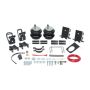 Firestone 2597 Ride-Rite Air Helper Spring Kit Rear Forde 11-16 F250/F350 11-13 F450 2WD/4WD (W217602597)