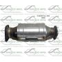 Davico 169760 CARB Catalytic Converter