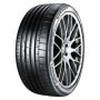 Continental 295/35zr23xl (108y) Con Sport Contact 6 Fr Ao