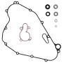 Vertex Pistons 821485 Vertex Gaskets 16-18 Kawasaki KX450F Water Pump Rebuild Kit