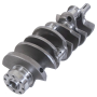 Eagle 102813750 Ford 4.6L Modular V8 3.750in Stroke Internally Balanced Crankshaft