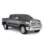 Bushwacker 16-18 Toyota Tundra Fleetside OE Style Flares - 4 pc - Magnetic Grey
