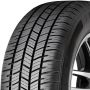 Uniroyal 205/50r16 87v Uni Tiger Paw Awp3