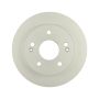 Bosch 26010737 Bosch QuietCast Disc Brake Rotor