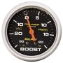 AUTOMETER ATM5401 0-20/0-30 Turbo Boost