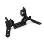 Hooker 71222005HKR Transmission Crossmember