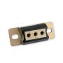 Hooker 71223029HKR Blackheart Polyurethane Transmission Mount