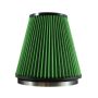 Green Filter USA 7123 Cone Filter; ID 7