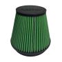 Green Filter USA 7129 Cone Filter; ID 6