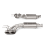 Akrapovic S-ME/TI/2H Evolution Line (Titanium)