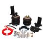 Firestone 2255 Ride-Rite Air Helper Spring Kit Rear 00-06 Ford Excursion 2WD (W217602255)