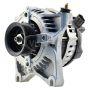 Vision-OE 11431 Remanufactured Alternator, 1 Pack