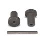 Yukon Gear & Axle YSPXP-062 Yukon Gear Power Lok Button Kit For Dana 30 / Dana 44 & Chrysler 8.75in