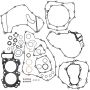Vertex Pistons 8080031 Vertex Gaskets 16-21 Honda Pioneer 1000 Complete Gasket Kit