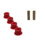 ENERGY SUSPENSION ENE9-9488R Universal Flange Bushing
