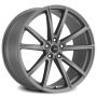 Advanti Racing 96MG-TO9952045MSG 19X9.5 5X120 (+45) ADV 96MG Torcere (HB 72.6)