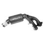 AB Catalytic 0404 Direct-Fit Catalytic Converter EPA (Federal)