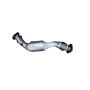 AB Catalytic 41103 Direct Fit Catalytic Converter EPA (Federal)