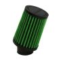 Green Filter USA 7164 Kart cone angle ID= L=