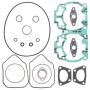 Vertex Pistons 710259 Top End Gasket Kit